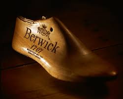 Berwick 1707