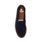 Sanders Men's Edwin Suede Slip-On Shoes 2115/AOS