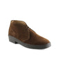 Sanders Men's Luther Suede Lace-Up Boots 1837/PSS